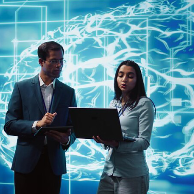 Data intelligence